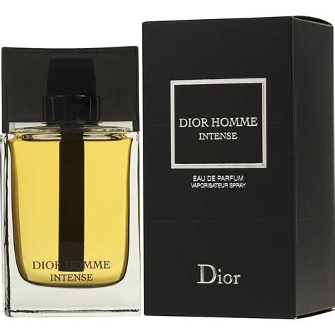 dior home intenes|Dior intense 100 ml.